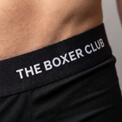 The Boxer Brief