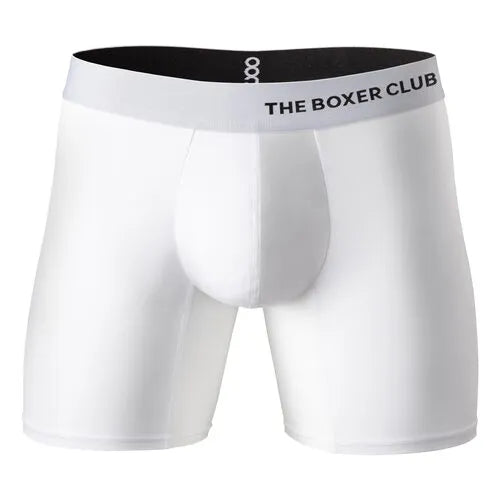 The Boxer Brief